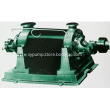 DG-type sub-high pressure boiler feed pump